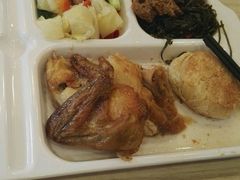 -香妃烤鸡(西单店)