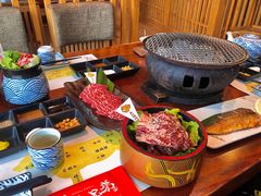 -热血兄弟·炭火烤肉(融侨中心店)