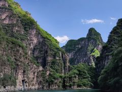 -龙庆峡风景区
