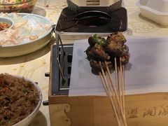 -串盟烧烤大排档·长沙美食地标(星沙店)