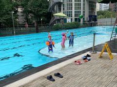 -一兆韦德健身(慧芝湖店)