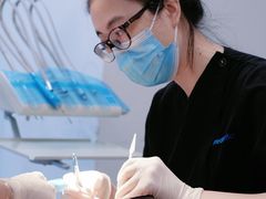 -深圳佑诺口腔门诊部