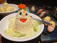 -京鹿料理(荟聚店)