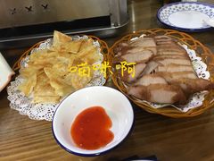 菠萝飞饼-华德来餐厅(集美店)
