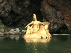 -幕燕滨江·长江观音景区
