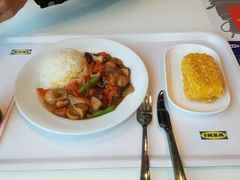 -宜家家居(哈尔滨商场店)