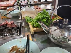 -宗泉烤全羊·烤羊腿·家常菜(解放东路店)