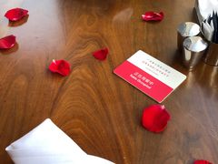 -广州富力君悦大酒店·凯菲厅