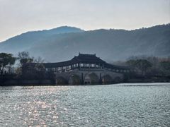-长广溪湿地公园