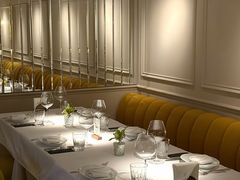 -壳里西餐厅Coquille Seafood Bistro(蒙自路店)
