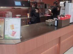 -茶话弄(中贸广场店)