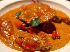 -狮拾久·现代新加坡料理(福田COCO Park店)