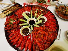 -湘江大码头·龙虾馆(渔人码头一店)