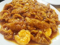 -陈傻子餐厅(世纪都会店)