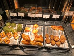 -粤海喜来登酒店·盛宴海鲜牛排自助餐厅(天河城店)