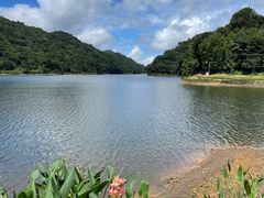 -广州市石门国家森林公园