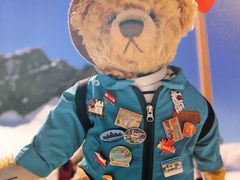 -济州岛泰迪熊博物馆