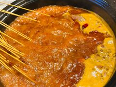 -钢管厂五区小郡肝火锅串串香(清河店)