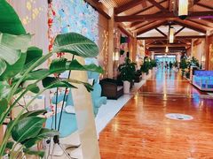 -汤连得温泉馆(宝山店)