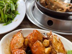 -新峰肉骨茶