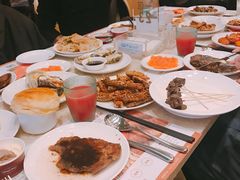 -芭菲盛宴·环球美食(锦城万达广场店)