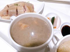 -翠华餐厅(宝安壹方城店)