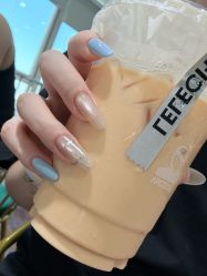 -晨·艺美甲美睫
