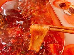 -老码头火锅(玉林店)