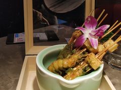 -新白鹿餐厅(金鹰新街口店)