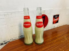 -甜甜屋(解放中路店)