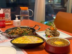 -赵小姐丨新中餐(曲江店)