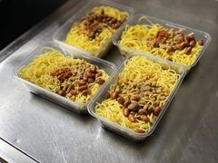 -乔伯凉面(白沙路店)