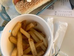 蜂蜜芥辣艾薯-艾薯夫妇Aysh(福田星河COCOPark店)