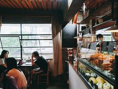-仙峰天然面包(迎宾路店)