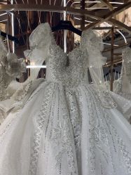 -SATIN COUTURE瑟庭婚纱礼服馆