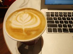 -COSTA COFFEE(西直门店)