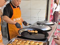 -毛氏汽水包(山海关路店)