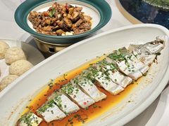 -观宴·品质赣菜(高新大道店)