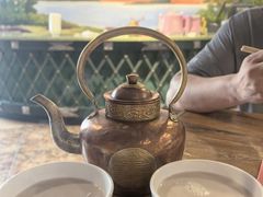 -蒙亨·手把肉·蒙古包文化主题餐厅(天恒广场店)