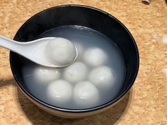 -宁波汤团店(外滩店)
