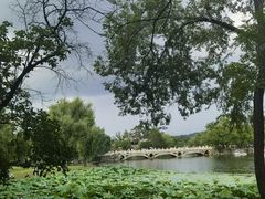 -承德避暑山庄景区