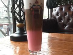 德福咖啡-德福楼咖啡吧(德福巷店)