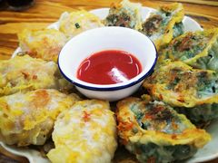 -南记食粥坊·宵夜大排档(南桂店)
