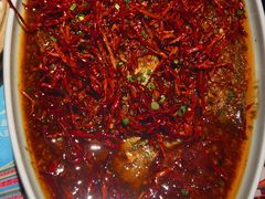 -醉长安(钟楼旗舰店)