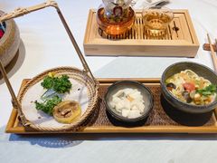 -叶叶菩提·晋福宫