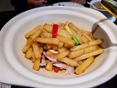 -简小舍·民间手艺菜(武昌江滩店)