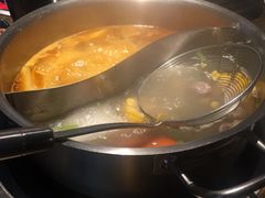 -左庭右院鲜牛肉火锅(南通CBD大有境店)