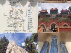 -普陀宗乘之庙(小布达拉宫)