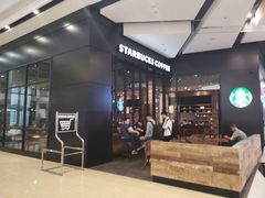 -星巴克臻选(武汉经开永旺梦乐城店)