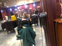 点击看大图 -十六番发型师事务所